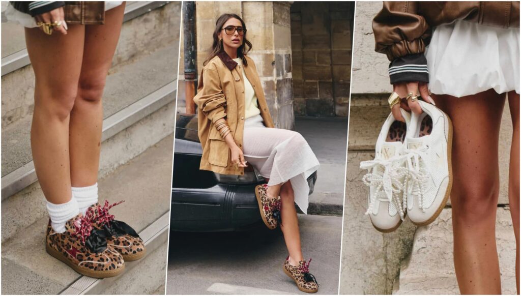 Vanessa Wu x Sasa by Lopez: Discover the Hottest Fall Capsule Collection