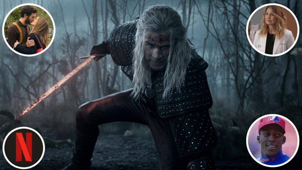 11 New Netflix Releases in October