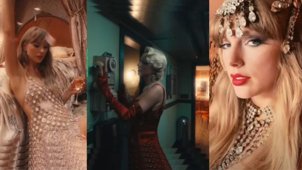 12 Hidden Messages in Taylor Swift's Latest Album Lyrics