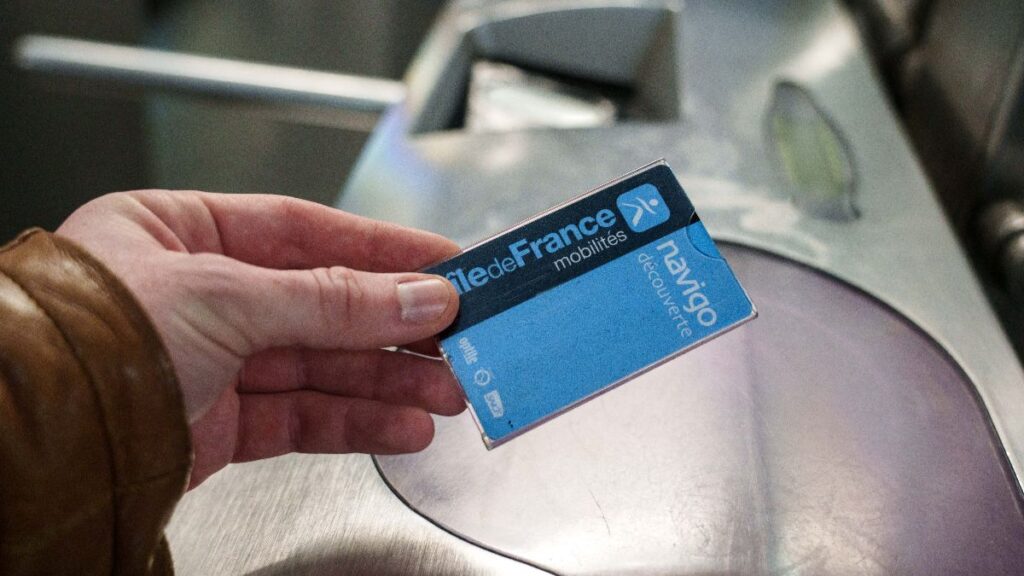 Panne du rechargement du pass Navigo numérique : des milliers d’usagers bloqués ce matin !