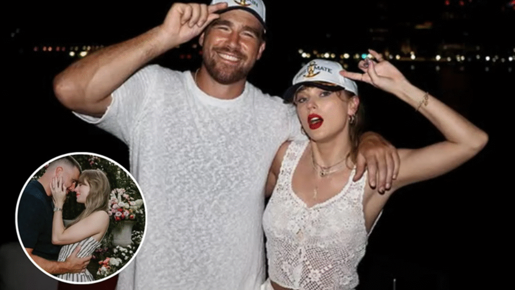 After the Engagement: Are Kelswift Babies on the Way for Taylor Swift and Travis Kelce?