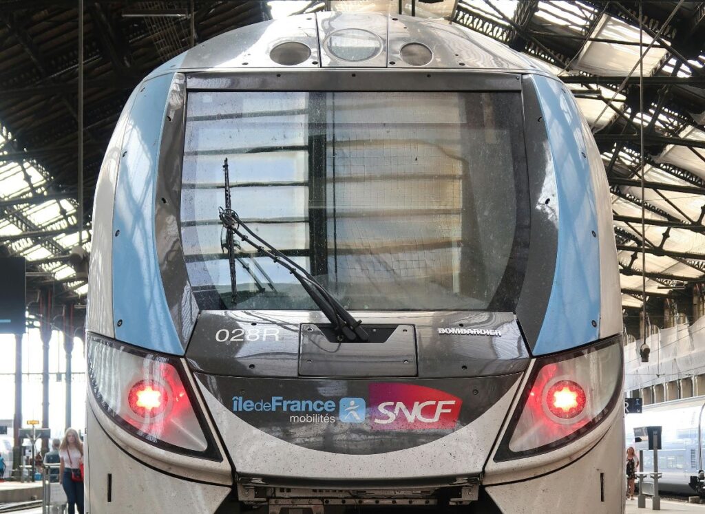 Cheap SNCF Train Tickets: Winter 2025–2026 Sale Now Open