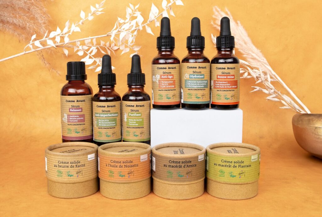 Why You Should Add a Hydrating Facial Serum to Your Daily Routine