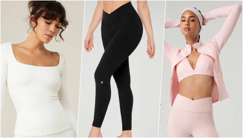 Yoga, Pilates, and Paddleboard: Glowmode's Sport Essentials Under $30