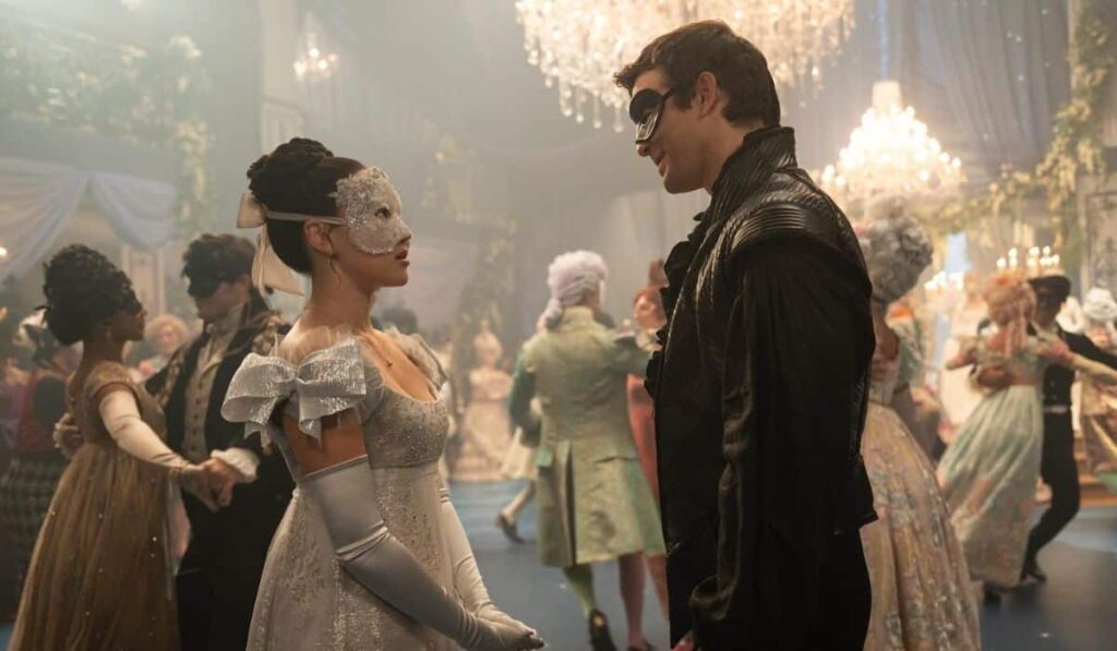 Bridgerton Season 4 Release Date: January 2026 — Our Best Sewing Tutorials to Create Your Bridgerton Dress