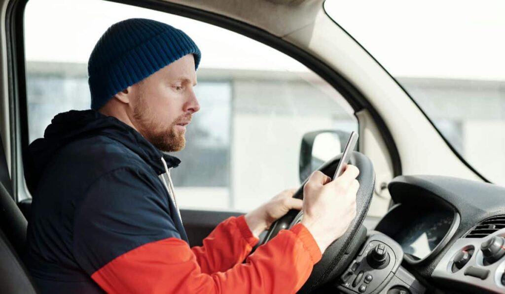 Smartphone Sound Alert Scheduled: What’s Happening in Five Regions Oct 13–15?