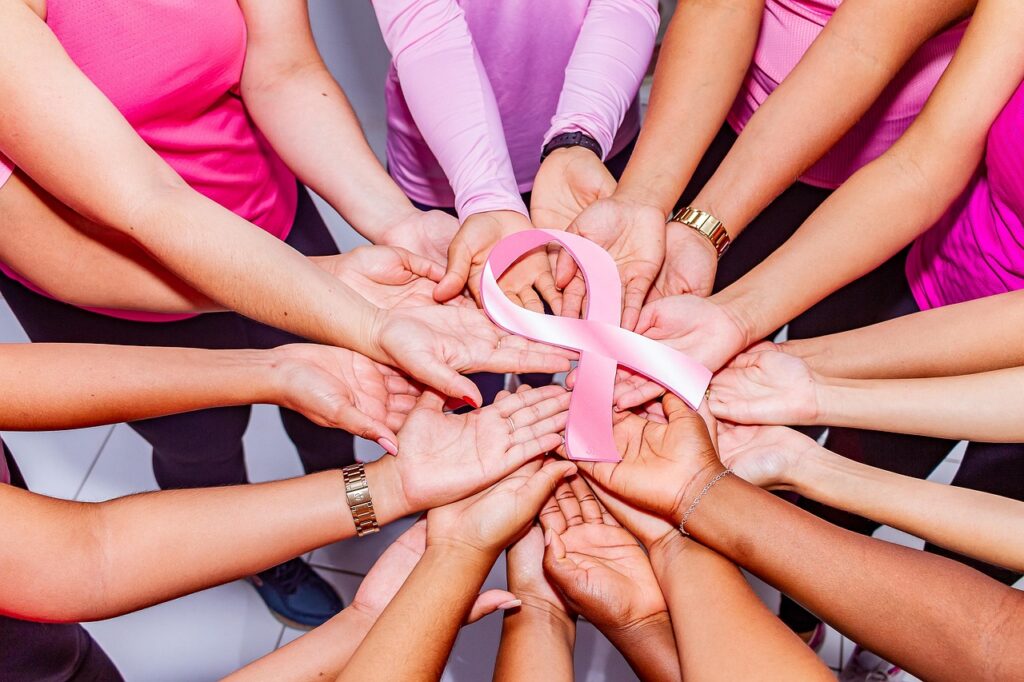 Integrated Care in Breast Units: Survival and Quality of Life Benefits