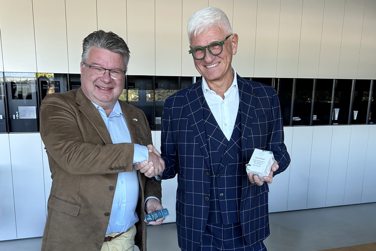 Lobomar Acquires Pharmia, Strengthening Its Global Leadership