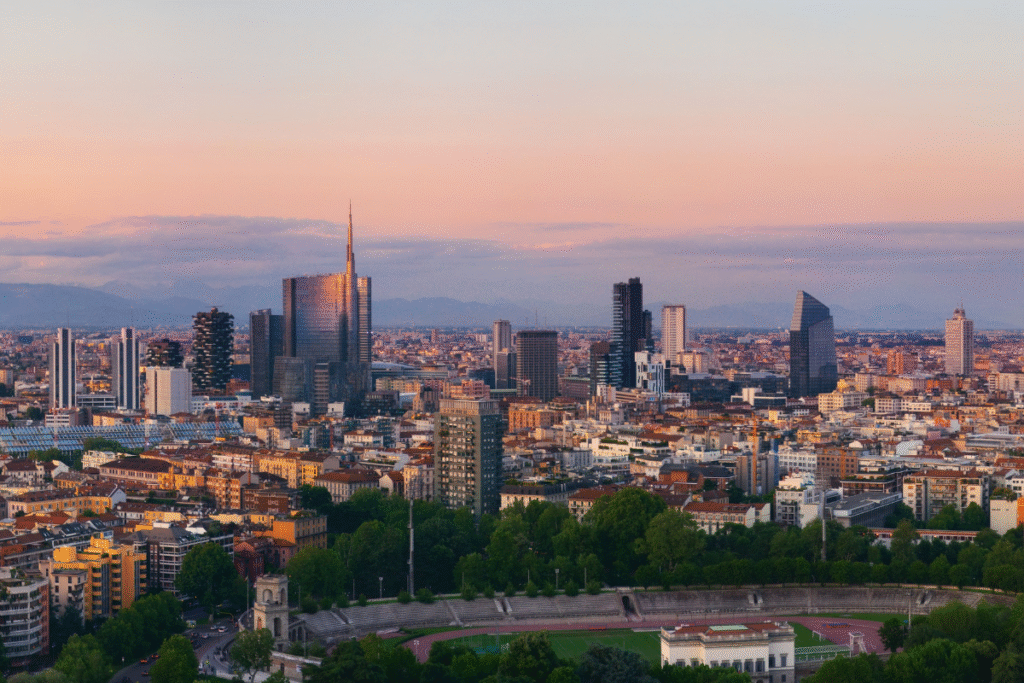 Rethinking the City as a Place for Public Health