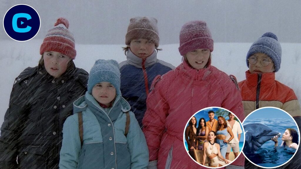 17 Crave Titles for the Holidays