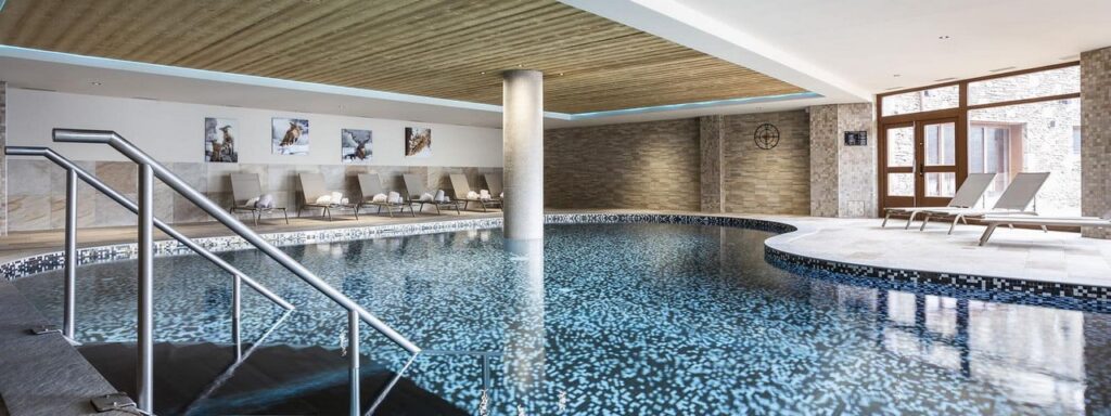 © Résidence Daria-I Nor by Les Etincelles