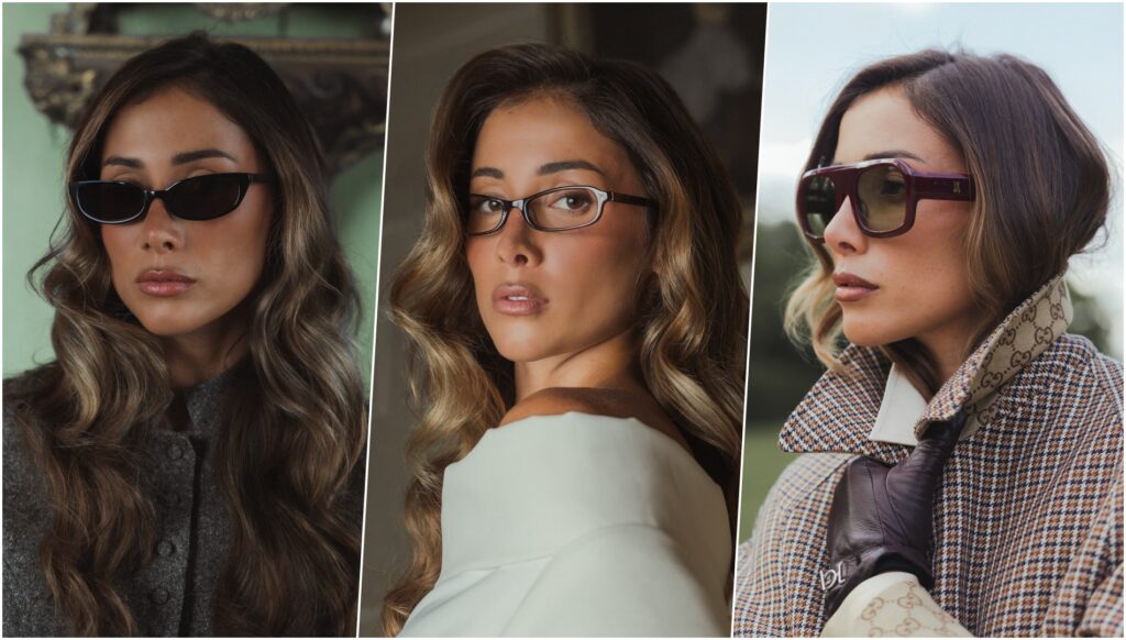 Le Petit Lunetier x Isabeau de la Tour: Meet the Capsule Eyewear Collection That Will Sell Out Fast