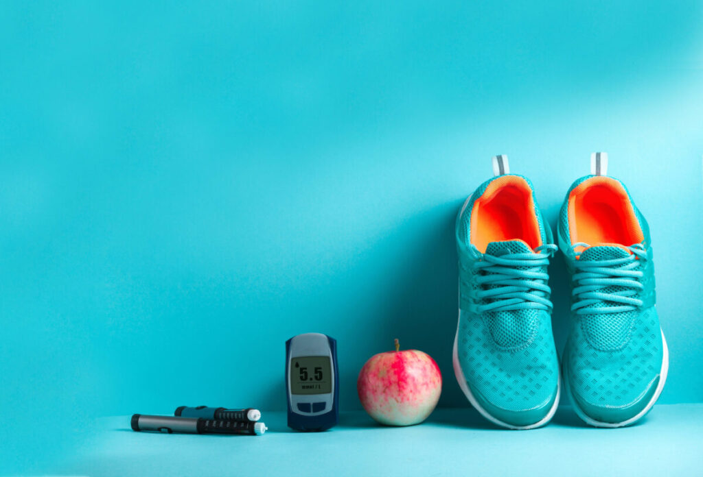 World Diabetes Day: Exercise Is Essential