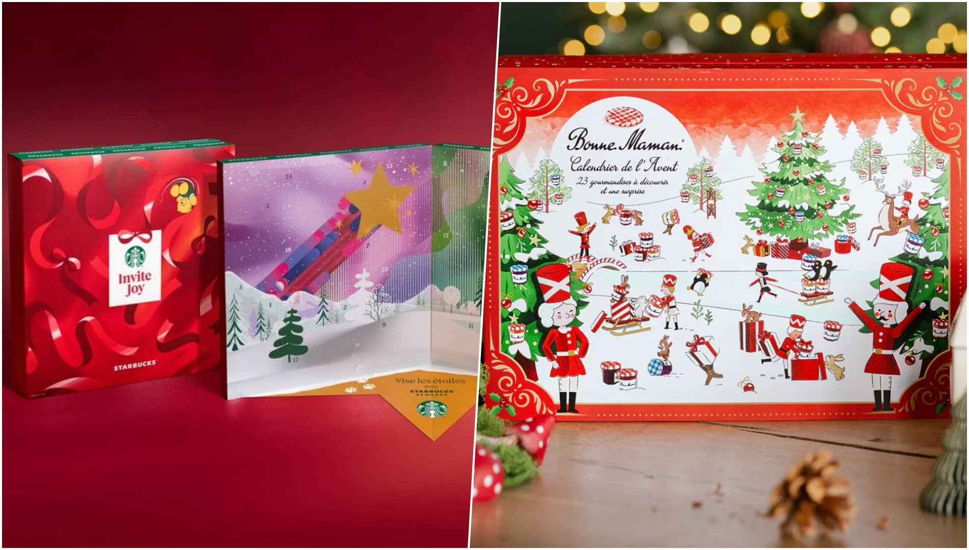 Best 2025 Lifestyle Advent Calendars for Chocolate, Coffee, and Treats
