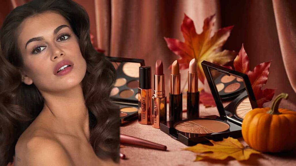 From TikTok to the Red Carpet: The Nina Park Effect Is This Season's Beauty Trend