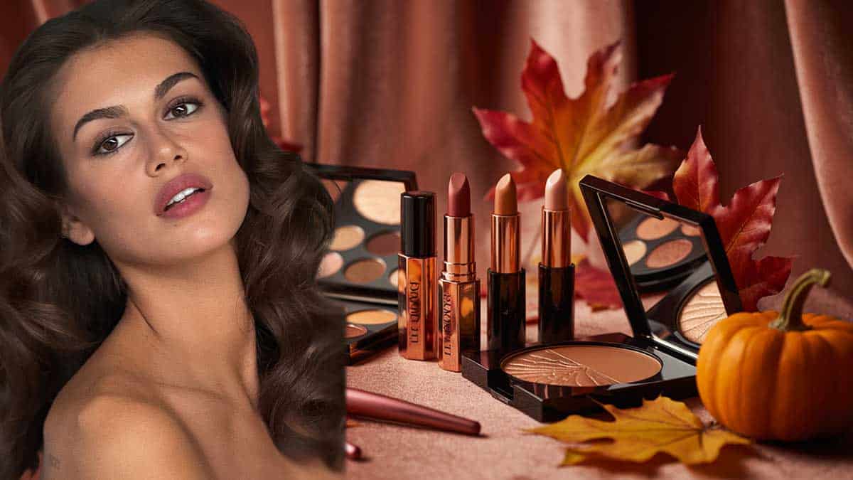 From TikTok to the Red Carpet: The Nina Park Effect Is This Season's Beauty Trend