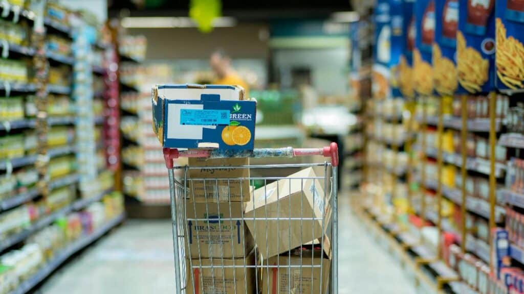 L’étiquetage pour les produits ultra-transformés : à partir de quand peut-on espérer les voir arriver en supermarché ?
