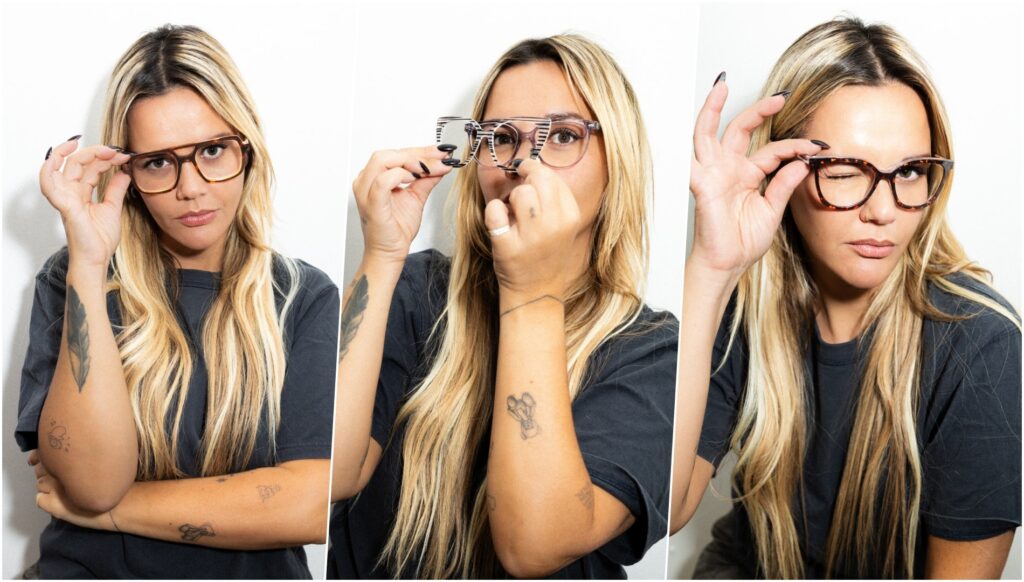 Atol Launches Multitude: A Revolutionary Interchangeable-Frame Eyewear Collection to Switch Styles Anytime