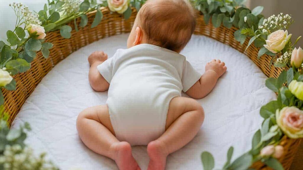 Nature-Inspired Baby Names Are Growing in Popularity