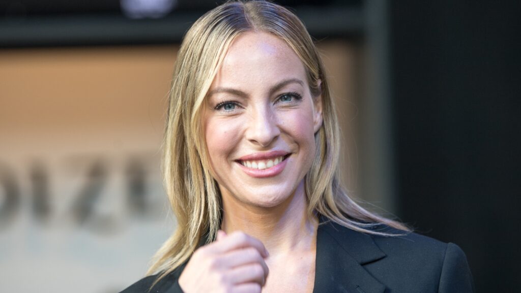 ADISQ: Marie-Mai Receives Very Special Support