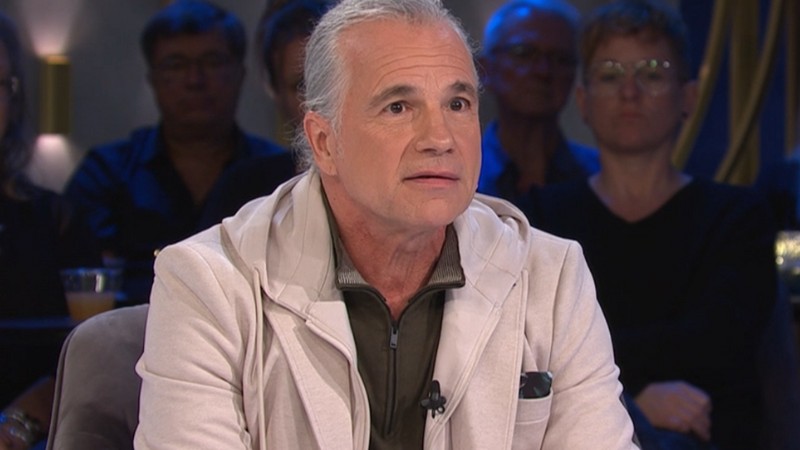 Bruno Pelletier Opens Up About Health Issues: "I Was Scared"