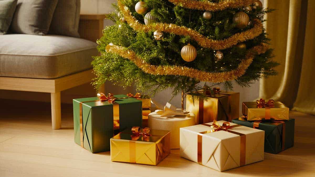 Christmas Is Coming: 2025 Gift Picks You Must See