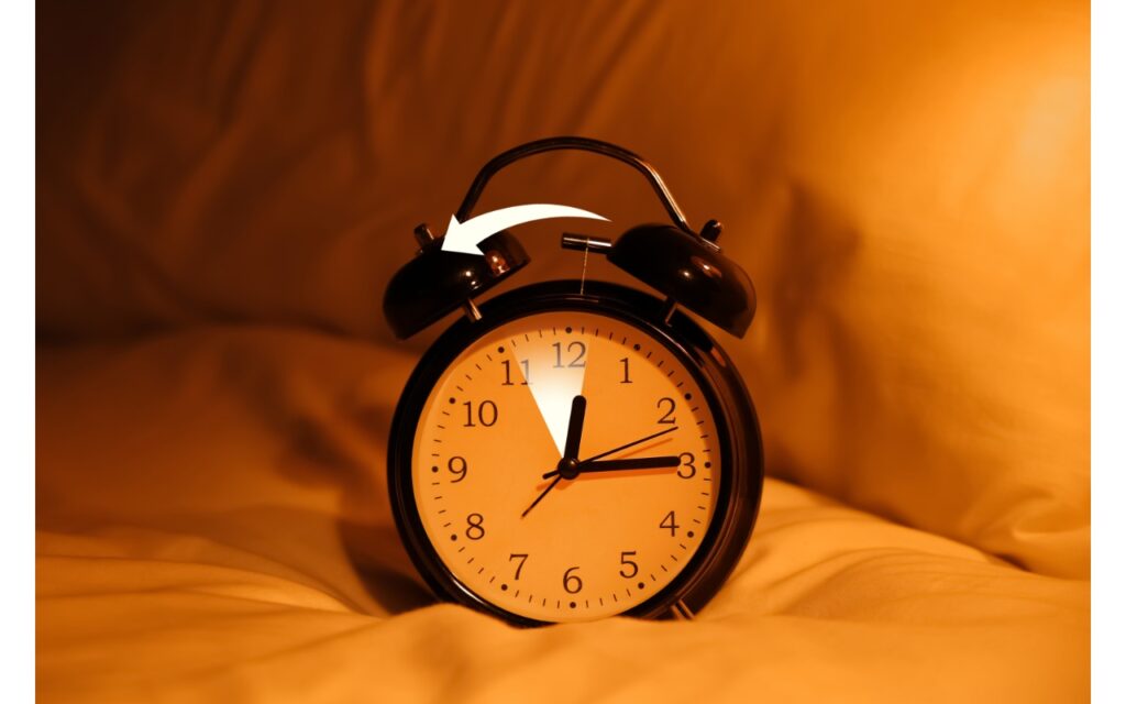 Daylight Saving Time: How It Impacts Sleep and Health