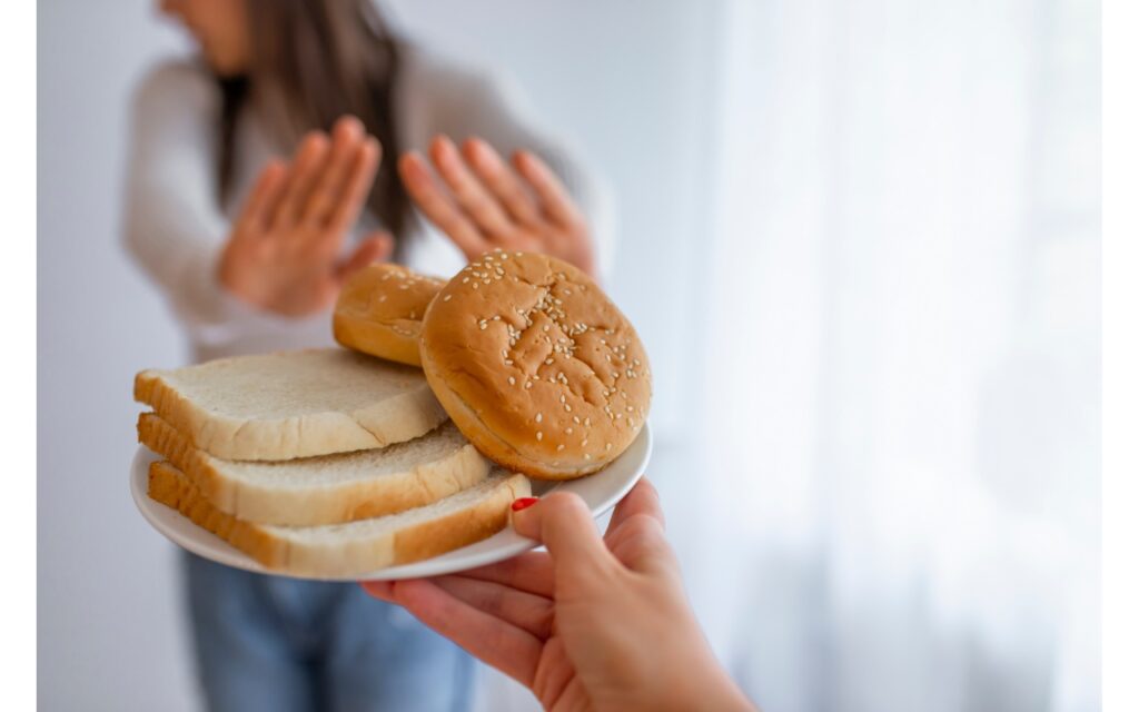 Gluten Sensitivity: 10% Worldwide Estimate, Yet Many Gray Areas Remain