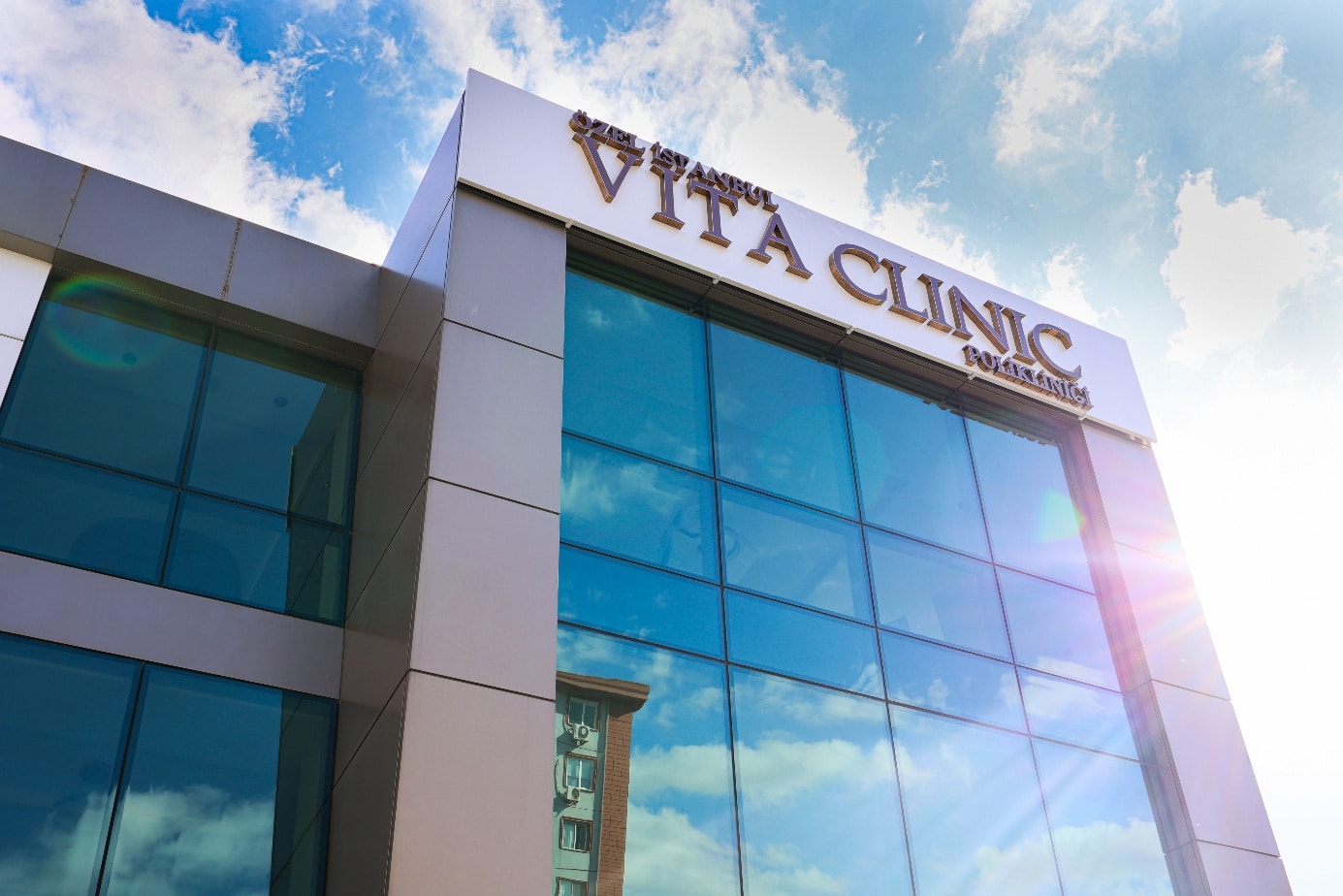 Istanbul Vita: Hair Transplant Excellence & Innovation