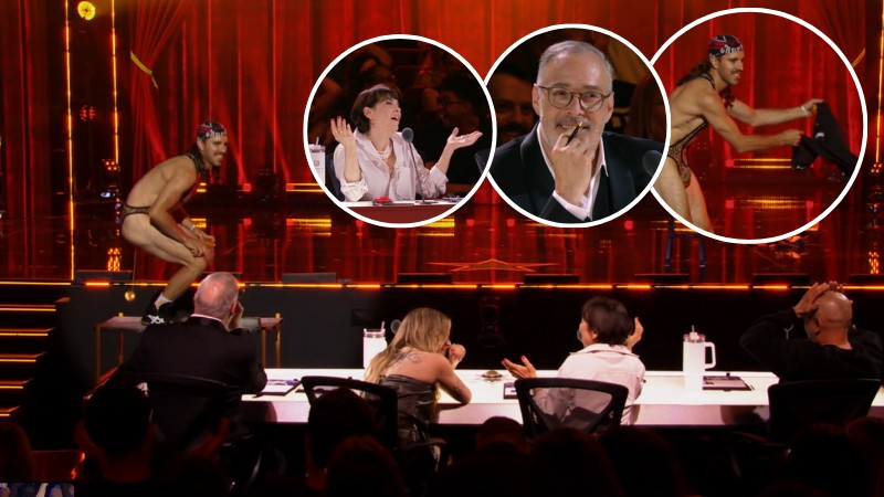 Jerry Tremblay: Wild Antics, Talent, and Self-Deprecating Humor That Wins Over Nearly Everyone