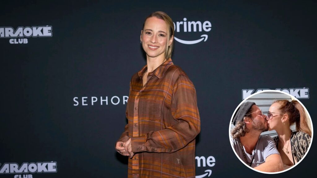 Karine Vanasse Opens Up About Her Love Life: Major Revelation