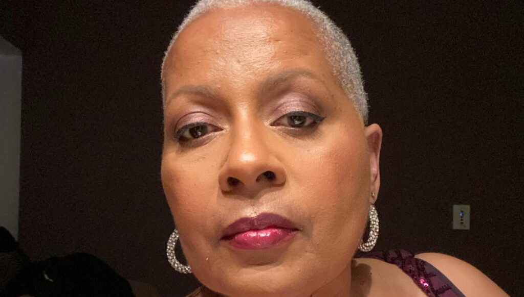 Kim Richardson Unveils a Special Holiday Project