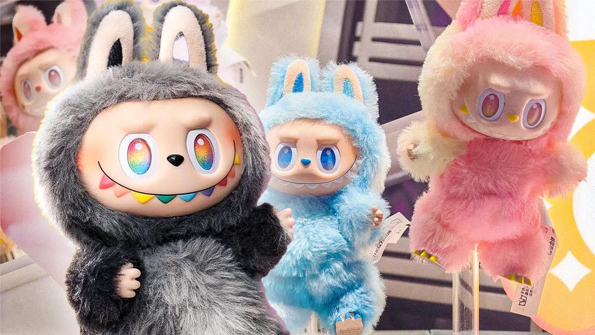 Labubu Goes Viral: Why This Rare Collectible Is a Phenomenon