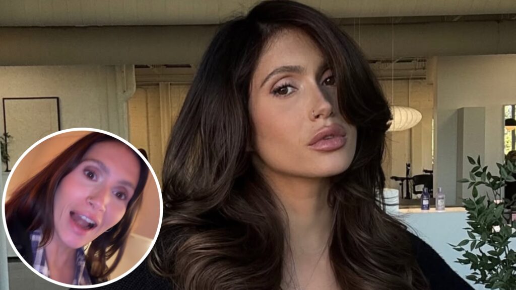 Lysandre Nadeau: How Is This Legal?!