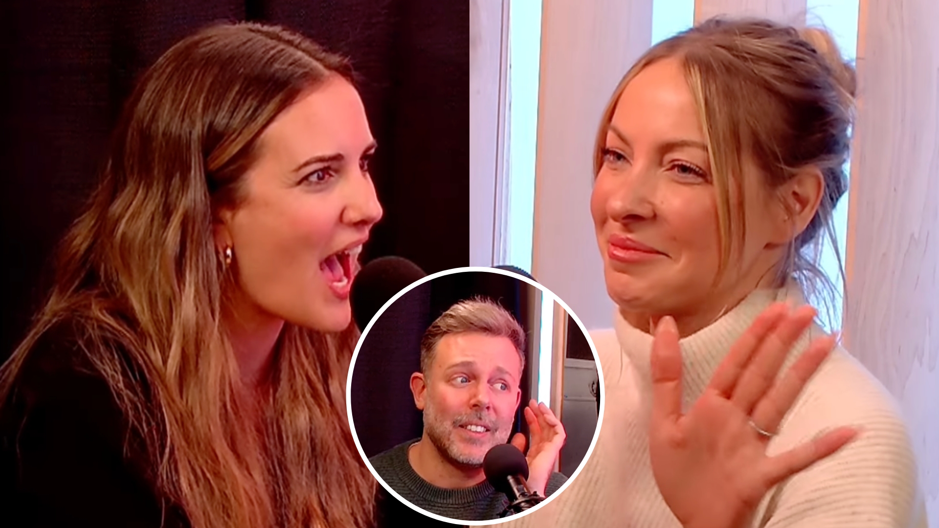 Marie-Mai Takes Aim at Someone in This Diss Track