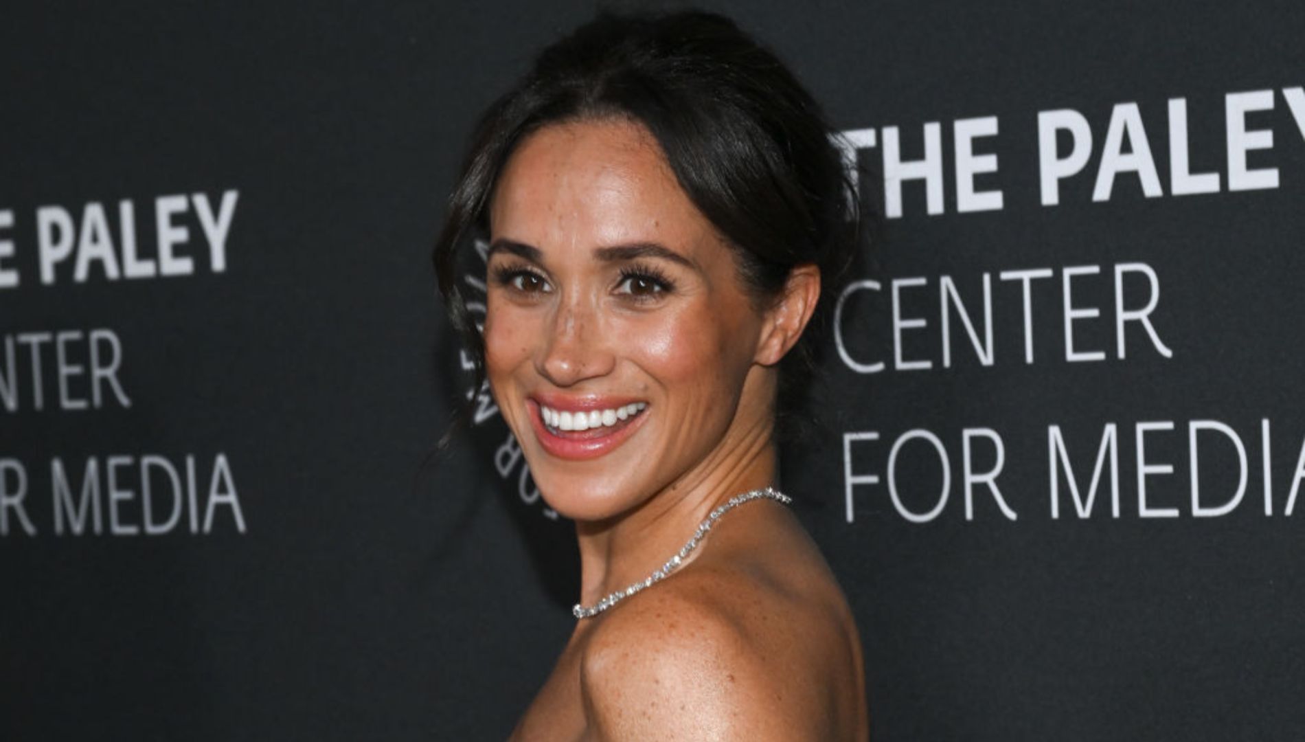 Meghan Markle: Major News