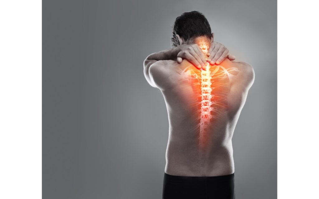 Nav1.8: A Potential Therapeutic Pathway for Chronic Pain Management