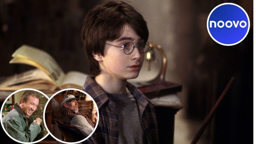 Top 10 Holiday Movies to Watch on Noovo This Season