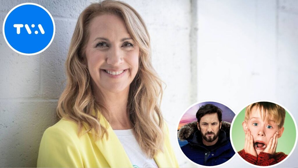 Top 10 Holiday TV Specials to Watch on TVA and Illico+