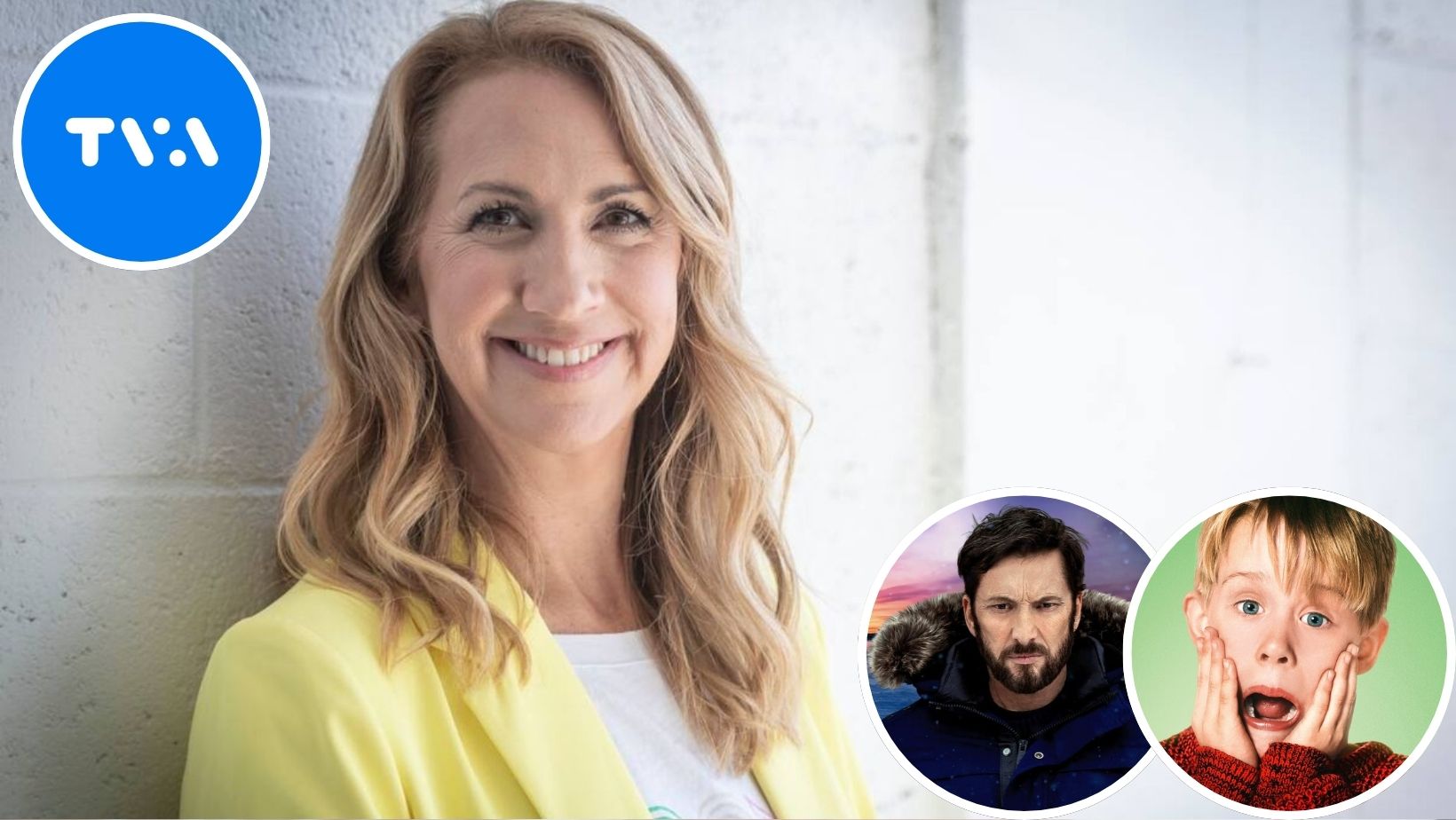 Top 10 Holiday TV Specials to Watch on TVA and Illico+