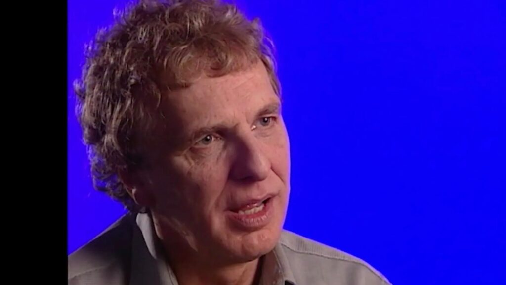 Where Were You, Serge? A Rare Public Statement Is Coming