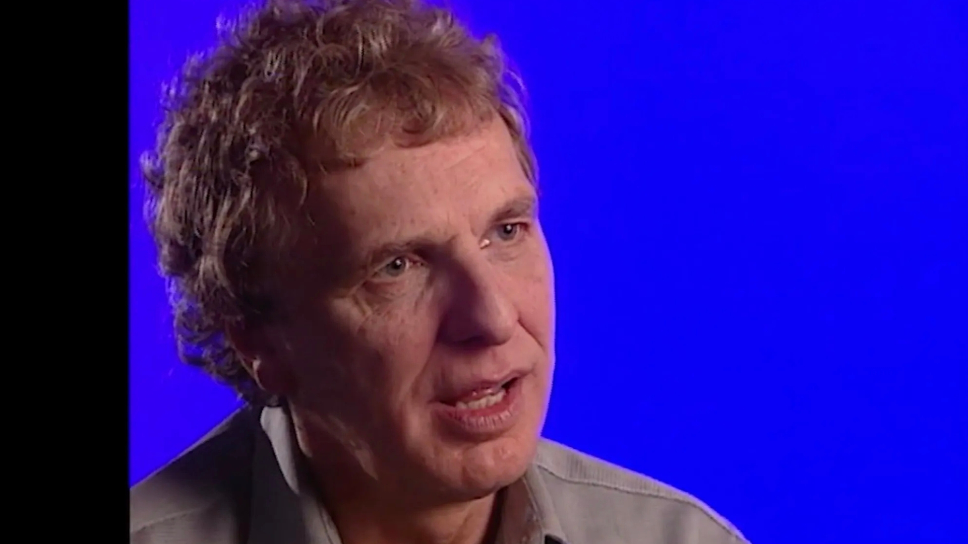 Where Were You, Serge? A Rare Public Statement Is Coming