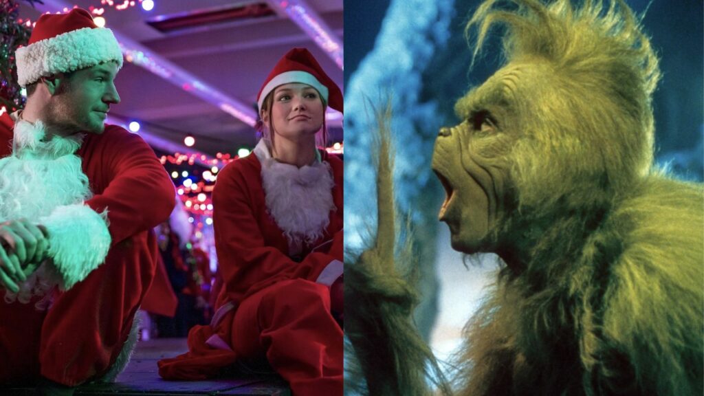 12 Netflix Christmas Movies to Get You in the Holiday Spirit