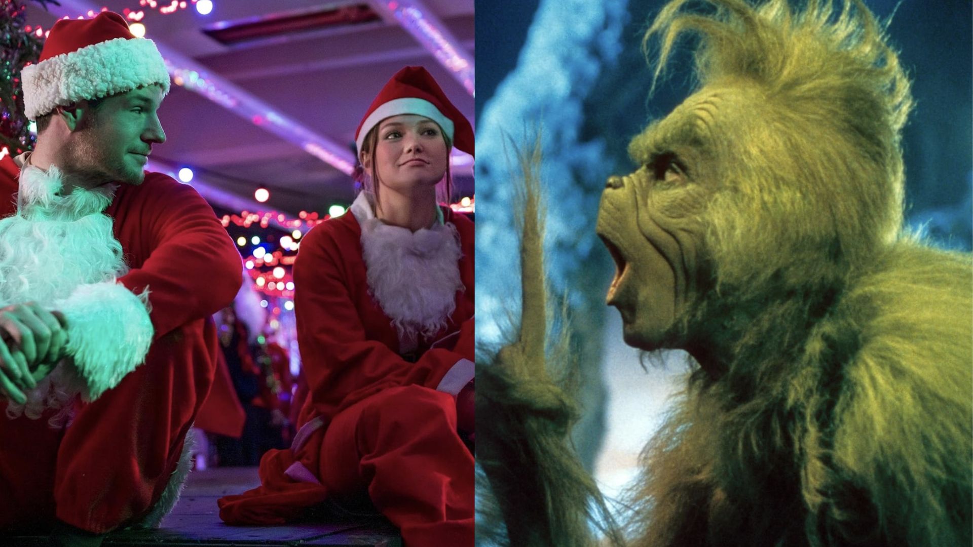 12 Netflix Christmas Movies to Get You in the Holiday Spirit