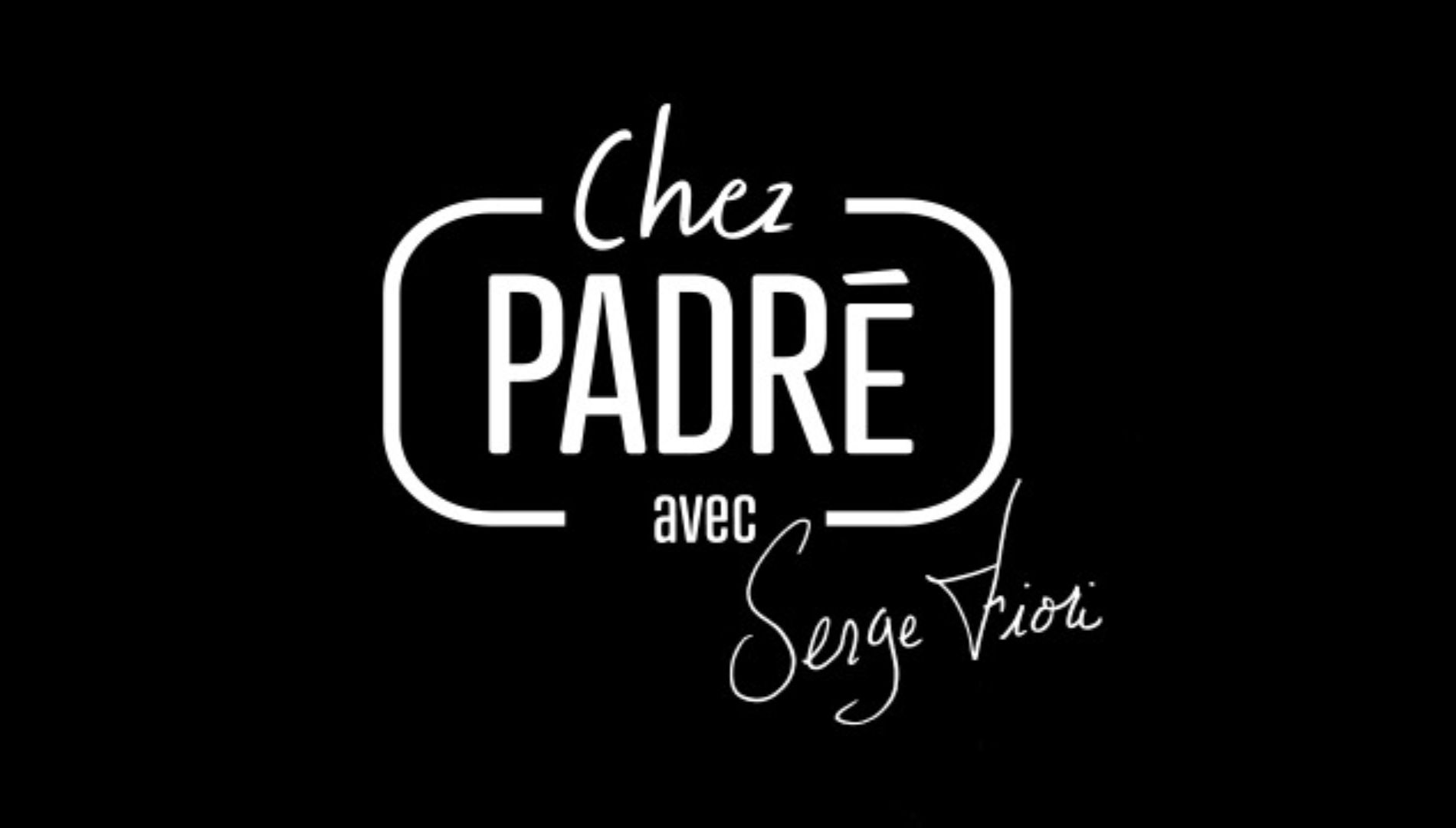 Chez Padré avec Serge Fiori