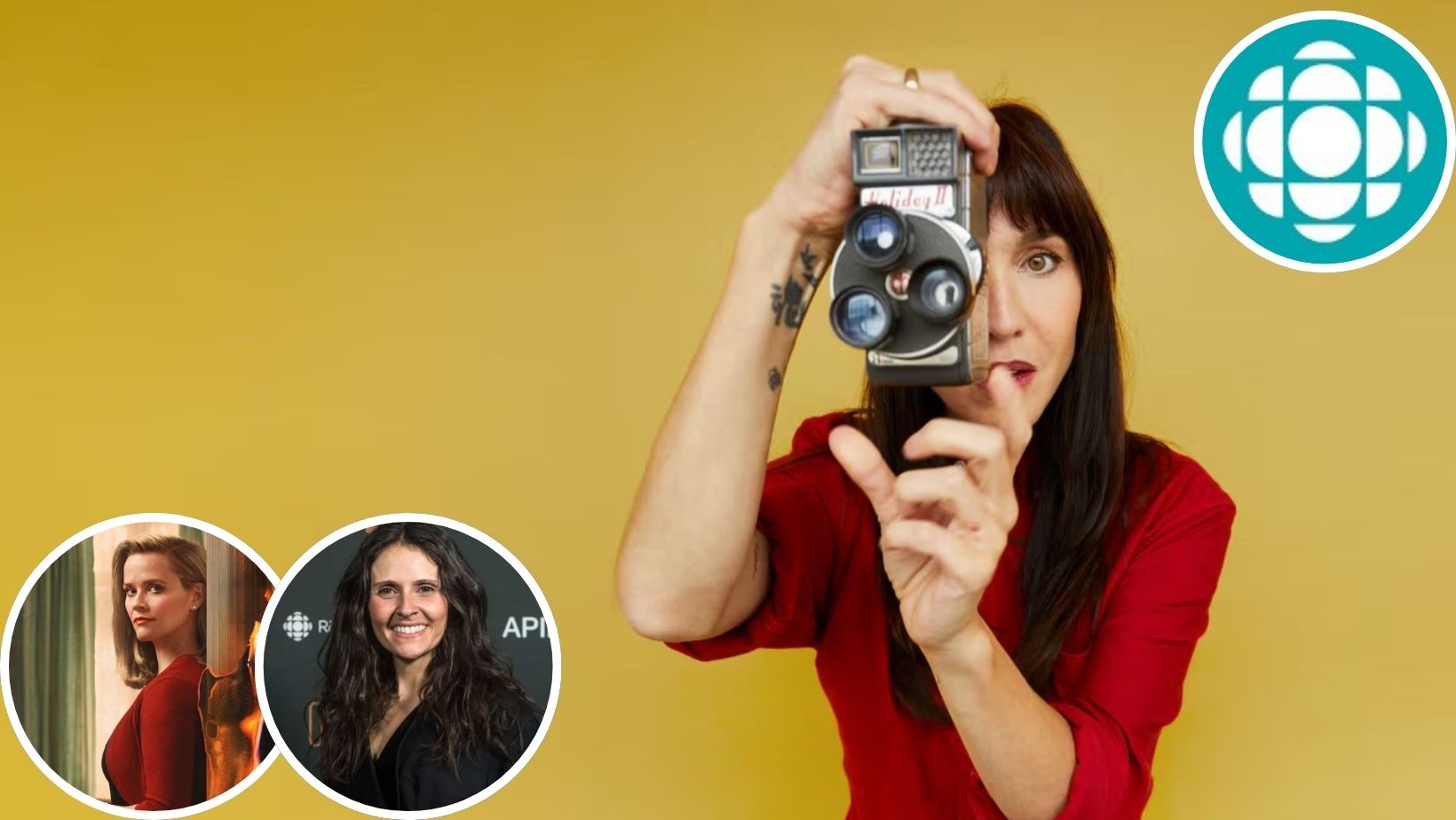 8 Must-Watch Shows on ICI TOU.TV This December