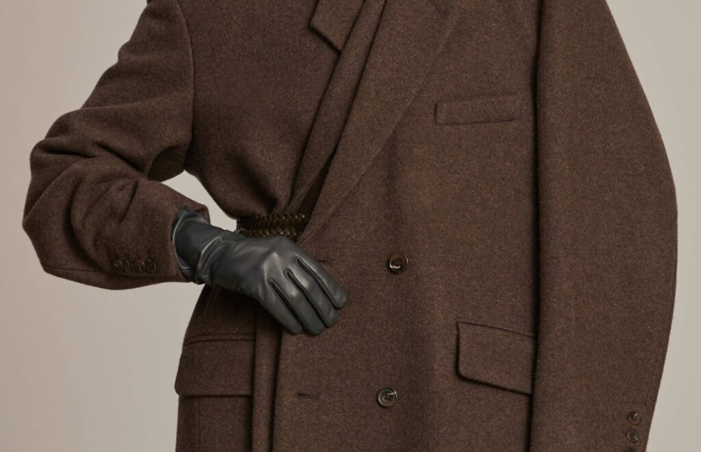 5 Stylish Ways to Wear a Winter Coat