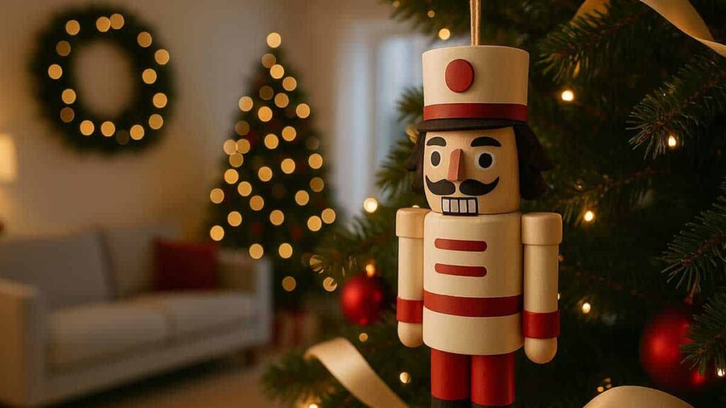 Zero Spend, 100% Magic: How One Simple Roll Transforms Your Party Decor