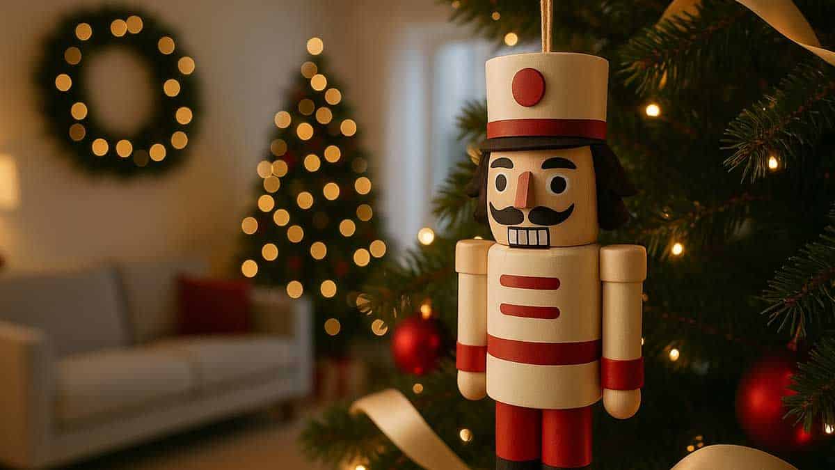 Zero Spend, 100% Magic: How One Simple Roll Transforms Your Party Decor