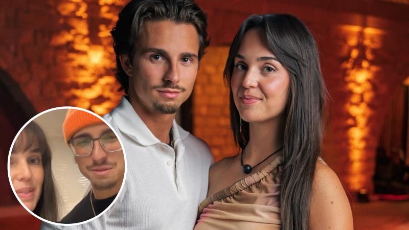 Is This the End for Mathis and Cindy?